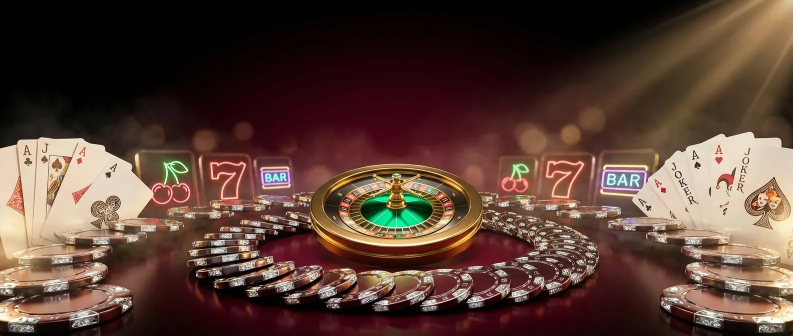 AllySpin Casino bonus